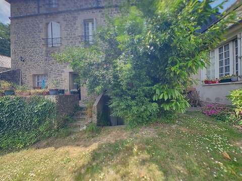 Vente maison 11 pièces