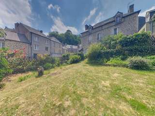 Vente maison 11 pièces