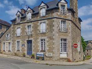 Vente Maison 8 chambresJugon-les-Lacs