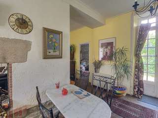 Vente maison 11 pièces
