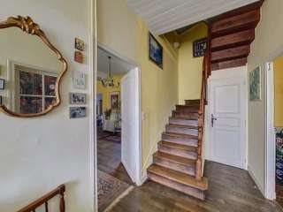 Vente maison 11 pièces