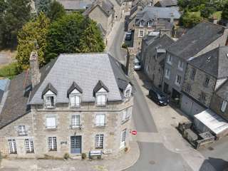 Vente maison 11 pièces