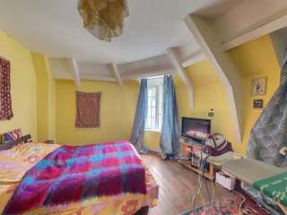 Vente maison 11 pièces