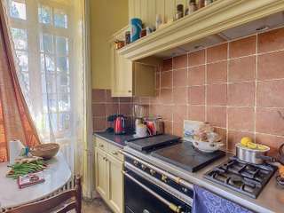 Vente maison 11 pièces
