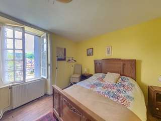 Vente maison 11 pièces