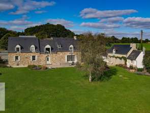 Vente Maison 3 chambresJugon-les-Lacs