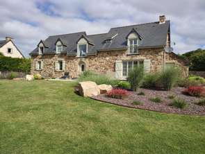 Vente Maison 5 chambresJugon-les-Lacs