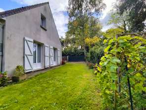 Vente Maison 4 chambresJugon-les-Lacs