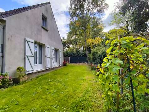 Vente maison 5 pièces Jugon-les-Lacs 22