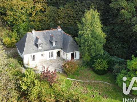 Vente maison 6 pièces Jugon-les-Lacs 22