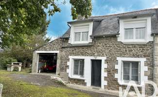 Photo Vente maison Jugon-les-Lacs