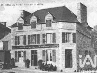 Vente maison 11 pièces