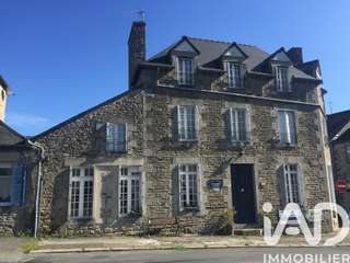 Vente maison 11 pièces