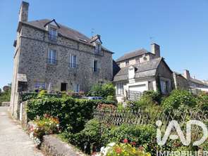Vente Maison 8 chambresJugon-les-Lacs