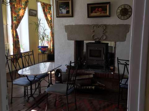 Vente maison 11 pièces