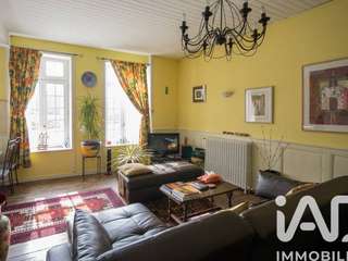 Vente maison 11 pièces