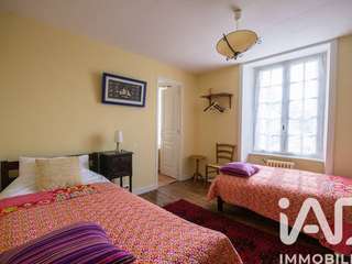Vente maison 11 pièces