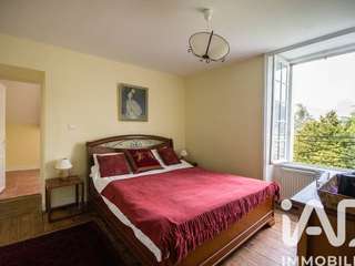 Vente maison 11 pièces