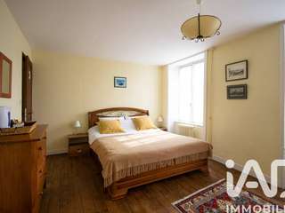 Vente maison 11 pièces
