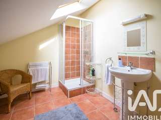 Vente maison 11 pièces