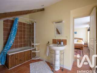 Vente maison 11 pièces
