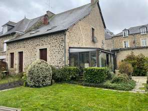 Vente Maison 3 chambresJugon-les-Lacs