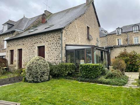 Vente maison 7 pièces Jugon-les-Lacs 22