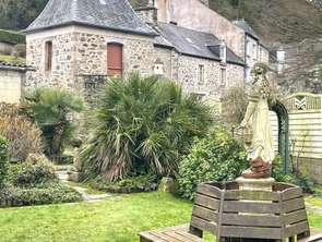 Vente Maison 3 chambresJugon-les-Lacs