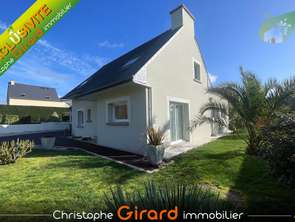 Vente Maison 4 chambresJugon-les-Lacs