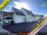 Vente maison 7 pièces Vente maison 7 pièces
