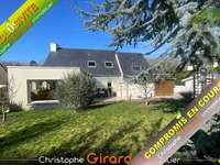 Vente maison 7 pièces Vente maison 7 pièces