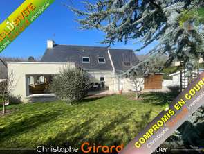 Vente Maison 4 chambresJugon-les-Lacs