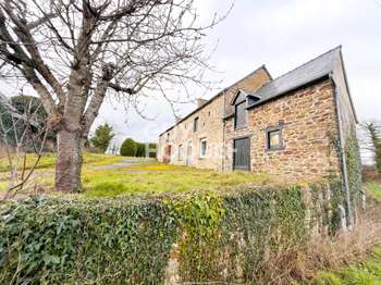 Vente Maison 2 chambresJugon-les-Lacs