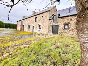 Vente Maison 2 chambresJugon-les-Lacs