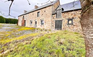 Photo Vente maison Jugon-les-Lacs