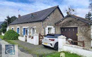 Photo Vente maison Jugon-les-Lacs