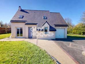 Vente Maison 4 chambresJugon-les-Lacs