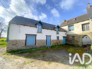 Vente Maison 3 chambresJugon-les-Lacs