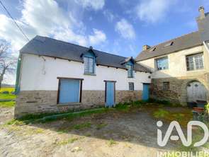 Vente Maison 3 chambresJugon-les-Lacs