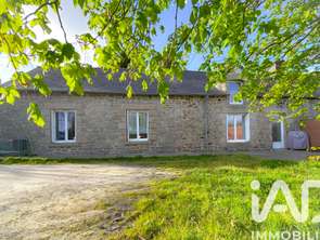 Vente Maison 3 chambresJugon-les-Lacs