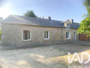 Vente Maison 3 chambresJugon-les-Lacs