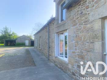 Vente Maison 3 chambresJugon-les-Lacs