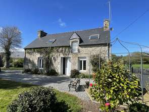 Vente Maison 4 chambresJugon-les-Lacs