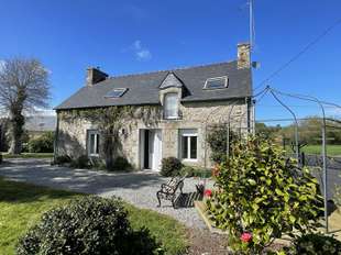 Photo Vente maison Jugon-les-Lacs