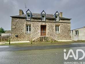 Vente Maison 5 chambresJugon-les-Lacs
