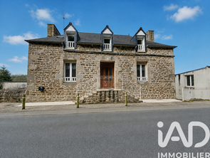 Vente Maison 5 chambresJugon-les-Lacs