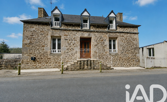 Photo Vente maison Jugon-les-Lacs