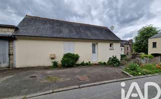 Photo Vente maison Jugon-les-Lacs