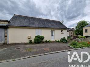 Vente Maison 2 chambresJugon-les-Lacs
