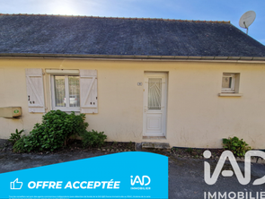Vente Maison 2 chambresJugon-les-Lacs